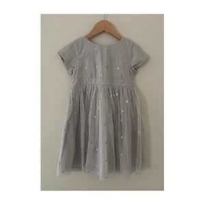 The Little White Company Dress